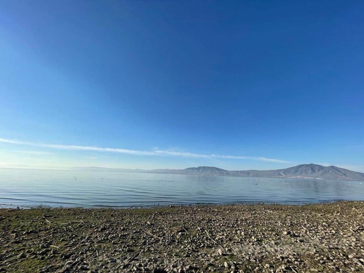 Seuia Departamentos Con Alberca A Pasos Del Lago Ajijic Luaran gambar