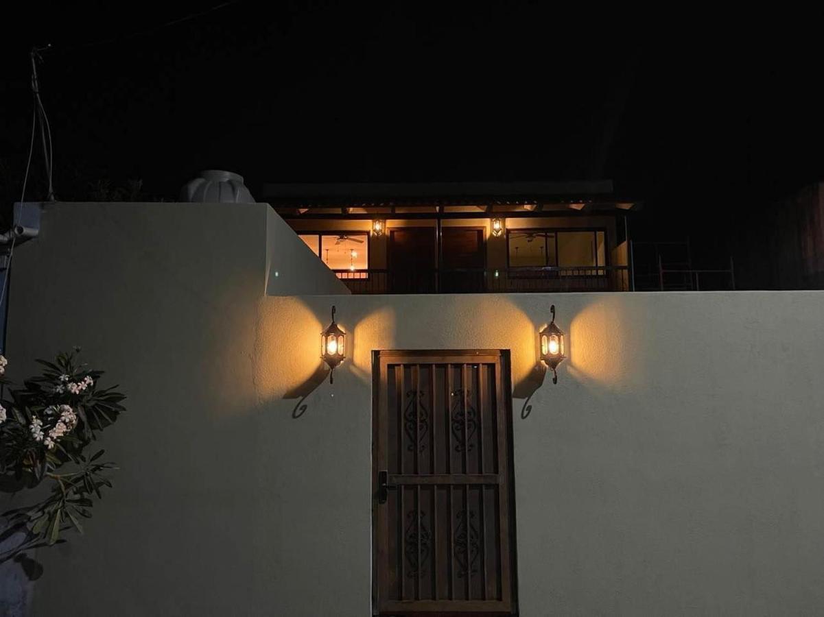Seuia Departamentos Con Alberca A Pasos Del Lago Ajijic Luaran gambar