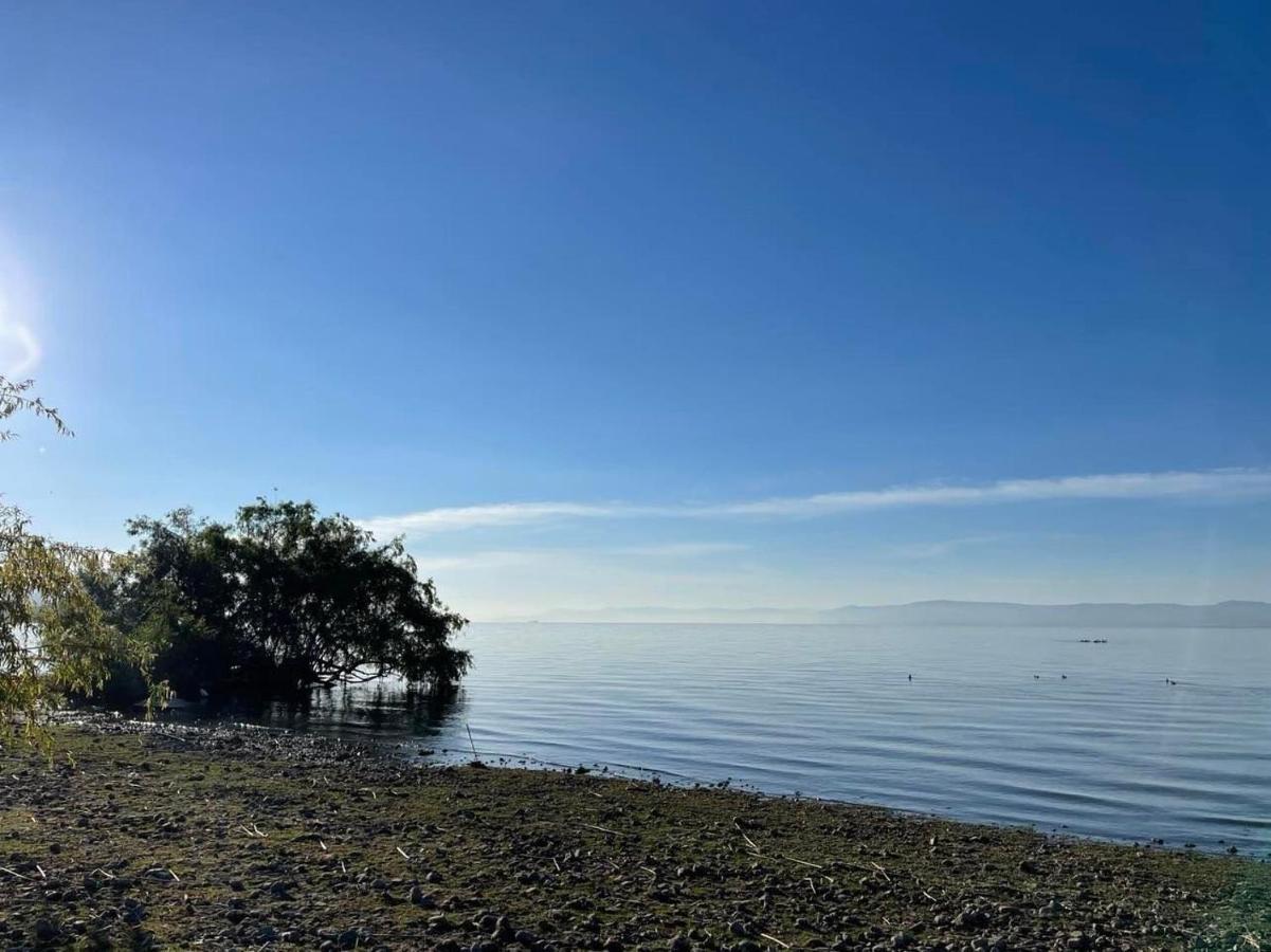 Seuia Departamentos Con Alberca A Pasos Del Lago Ajijic Luaran gambar